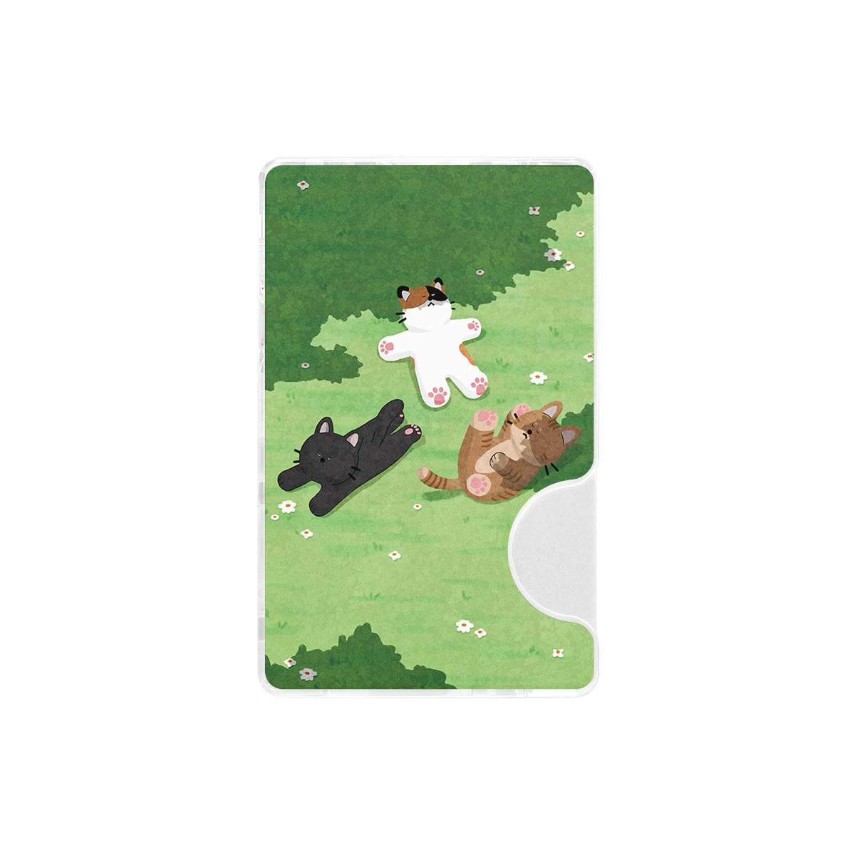 SIMNYANGS Card Slot - 02