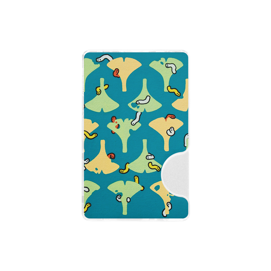 500 Card Slot - 04