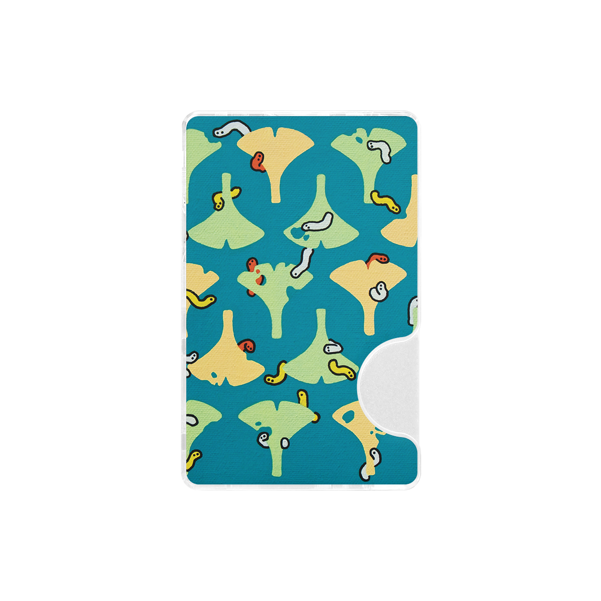 500 Card Slot - 04