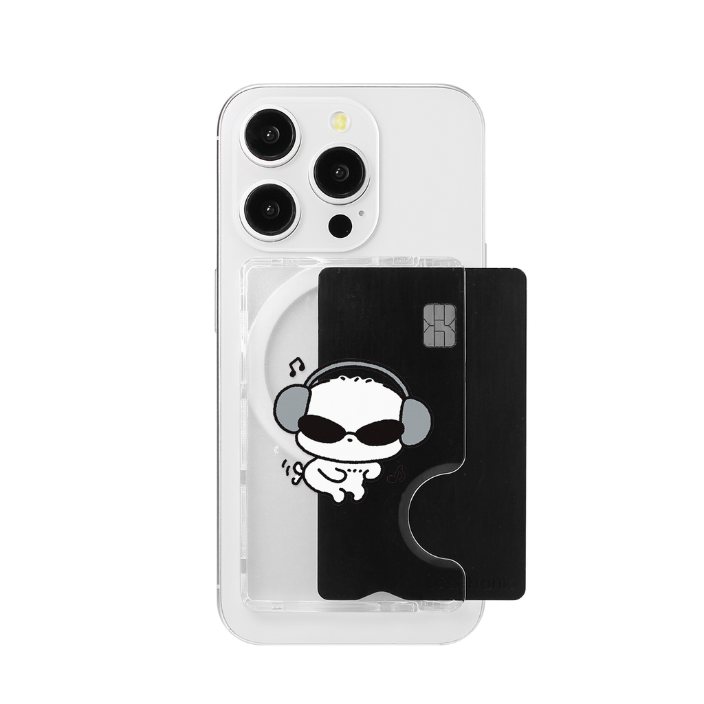 MALAENGS Card Slot - 15