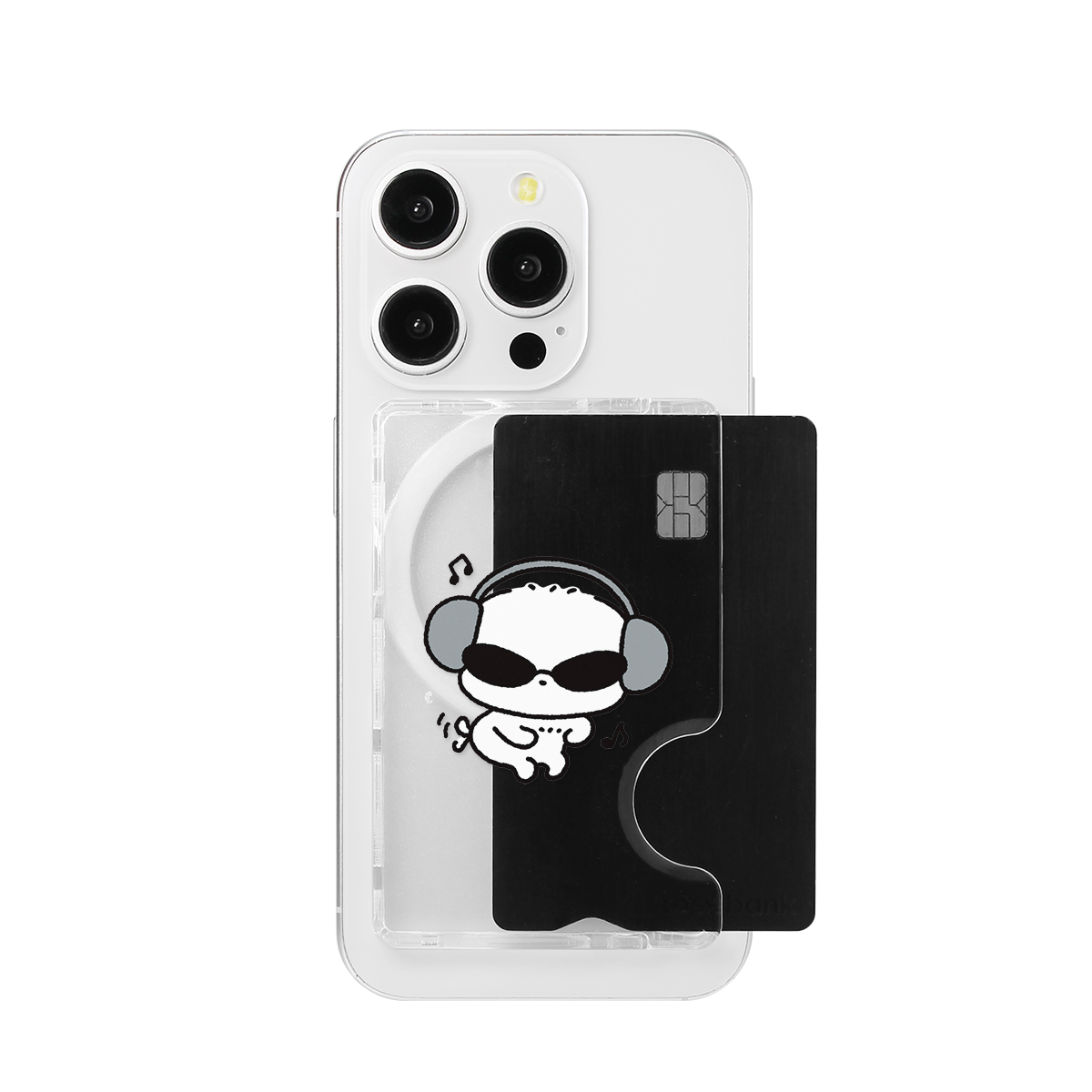MALAENGS Card Slot - 15