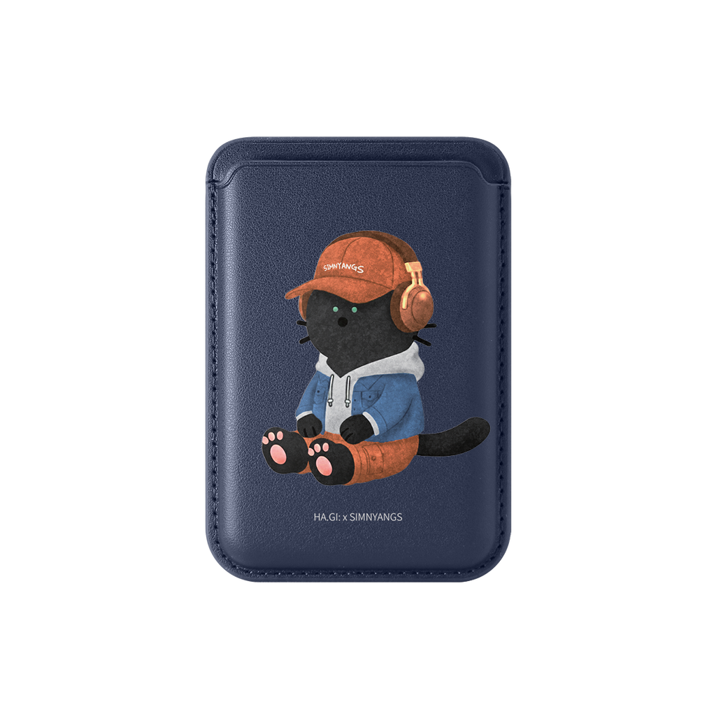 SIMNYANGS Wallet Stand - 07
