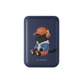 SIMNYANGS Wallet Stand - 07