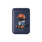 SIMNYANGS Wallet Stand - 07