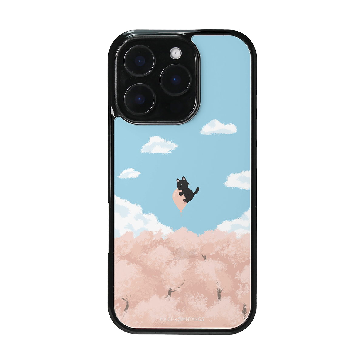 SIMNYANGS CASE - 08