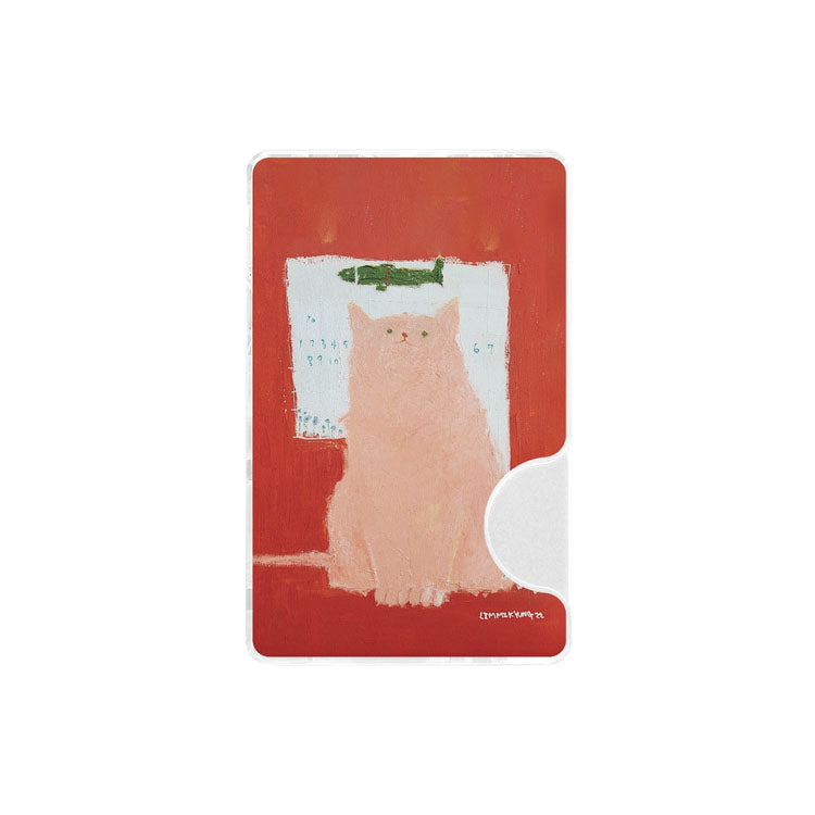 LMK Card Slot - 08