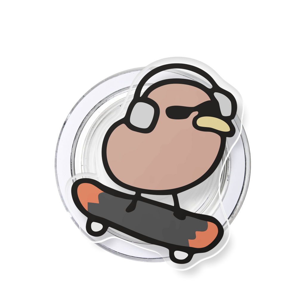KIWI Grip - 06