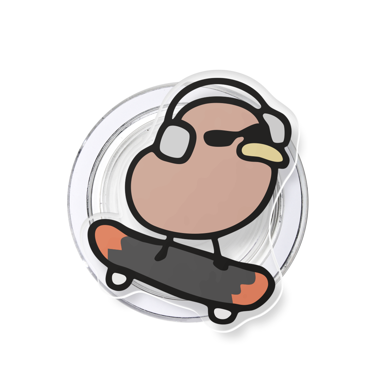 KIWI Grip - 06