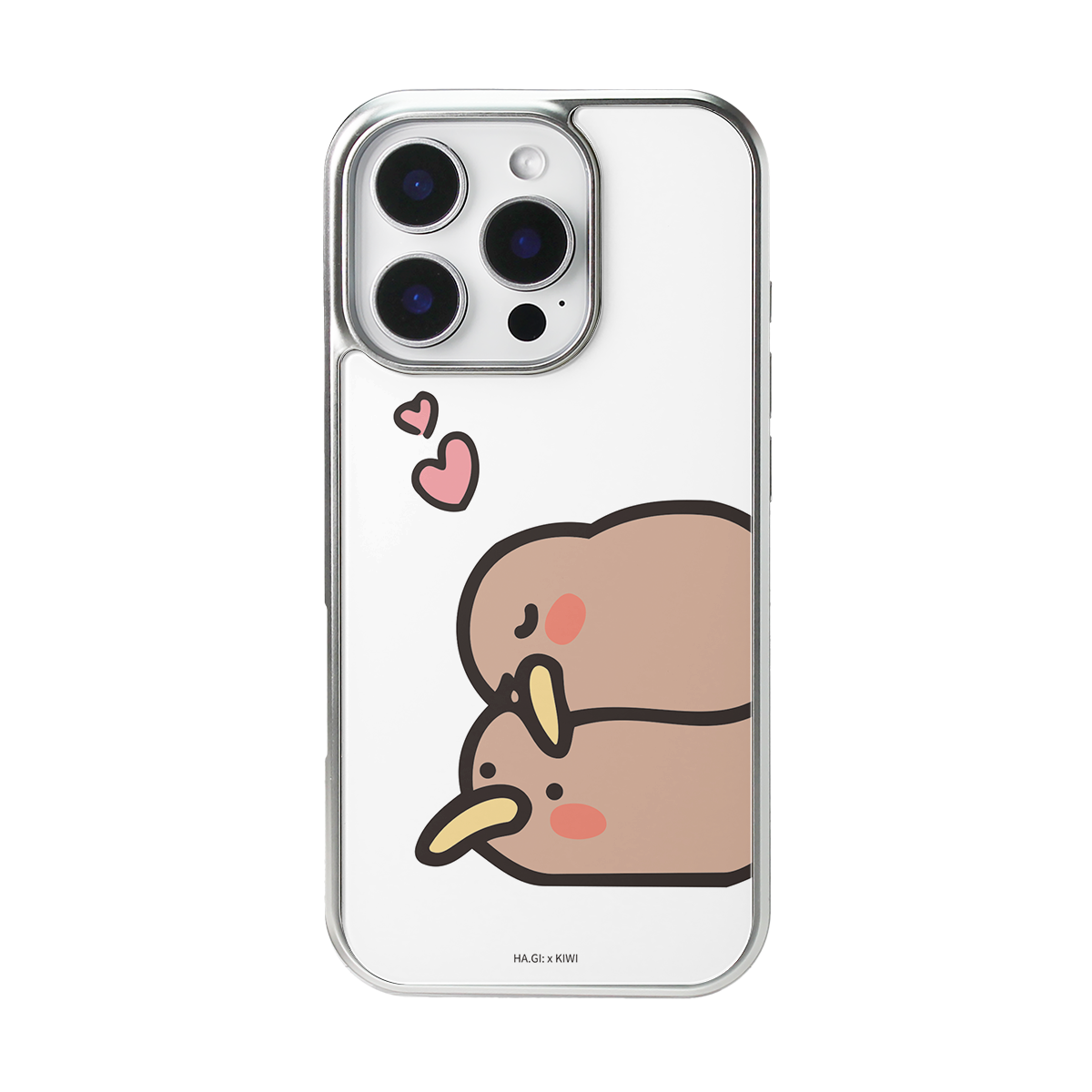 KIWI CASE - 04