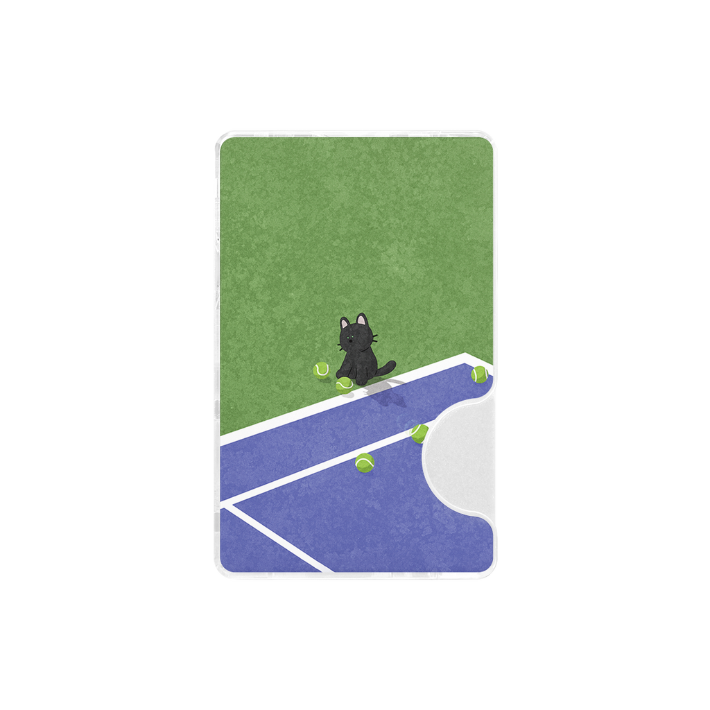 SIMNYANGS Card Slot - 06