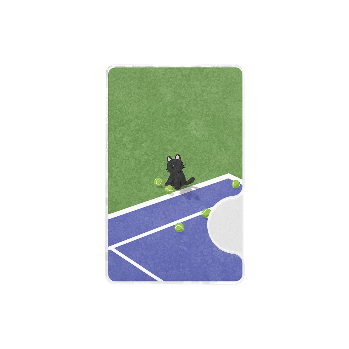SIMNYANGS Card Slot - 06
