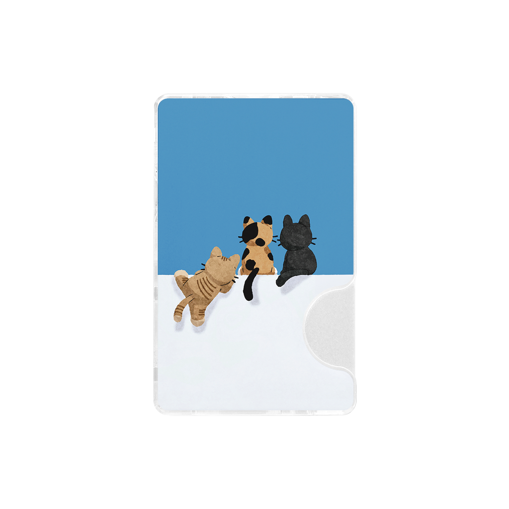 SIMNYANGS Card Slot - 01