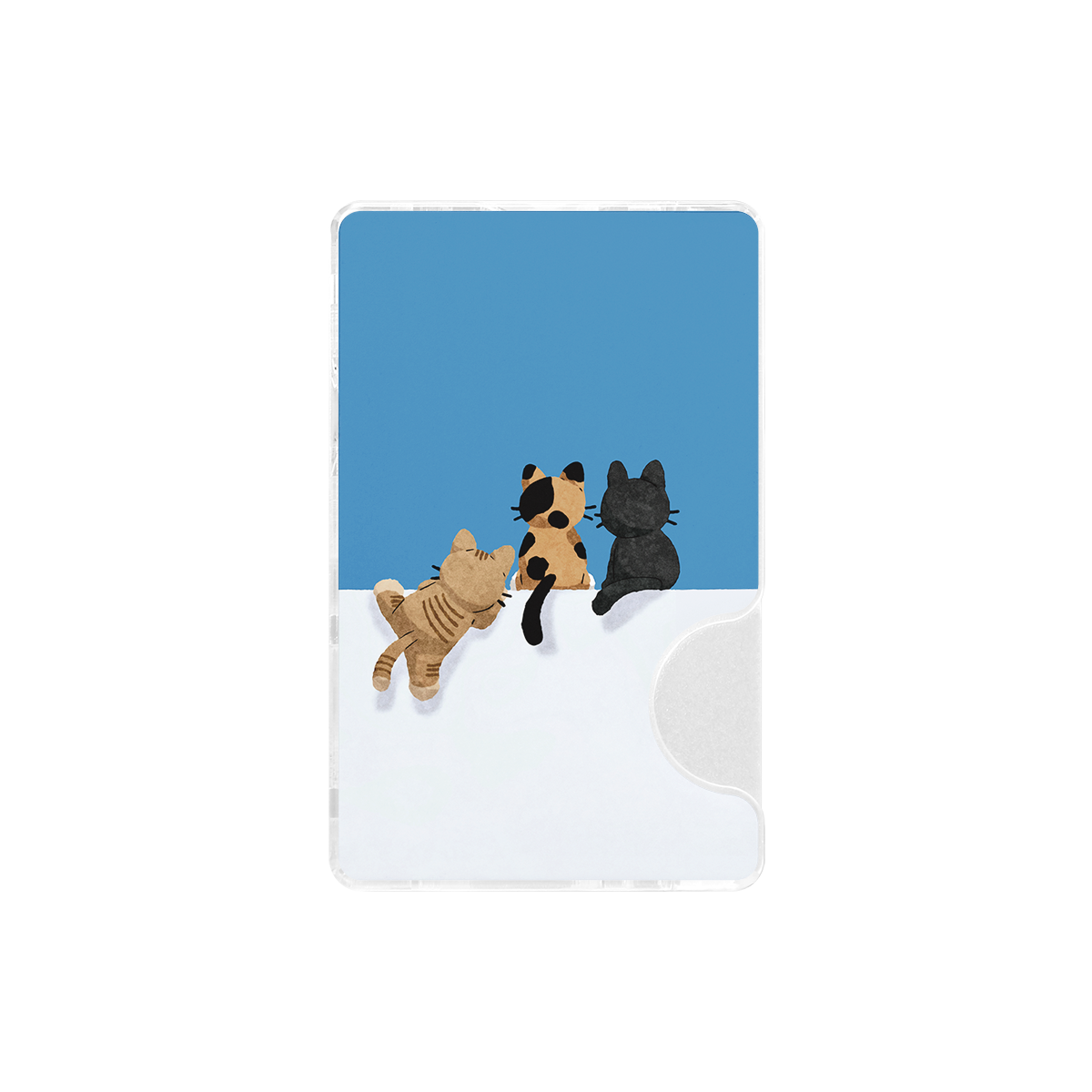 SIMNYANGS Card Slot - 01