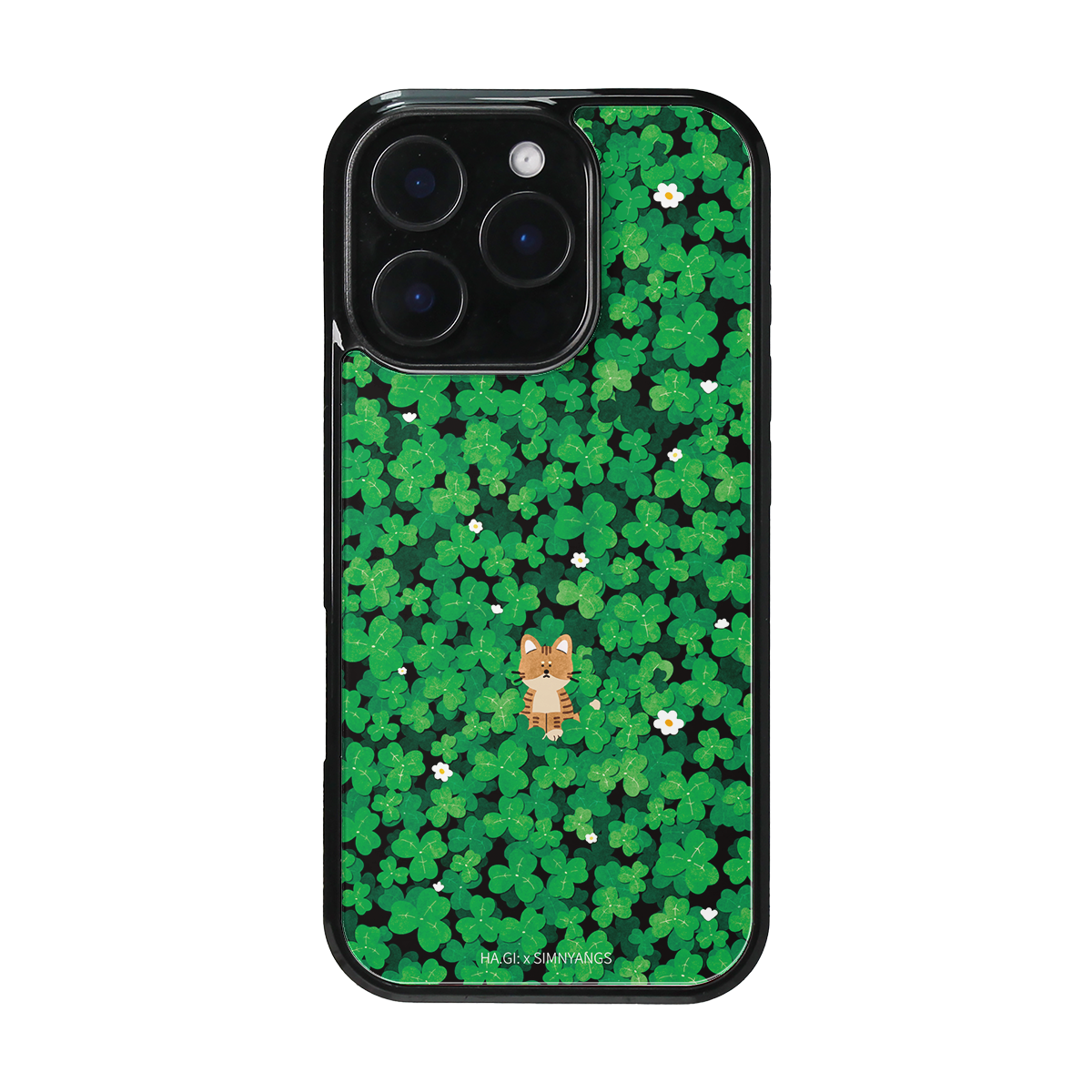 SIMNYANGS CASE - 09