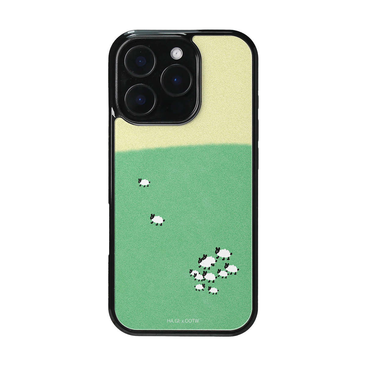 OOTW CASE - 06