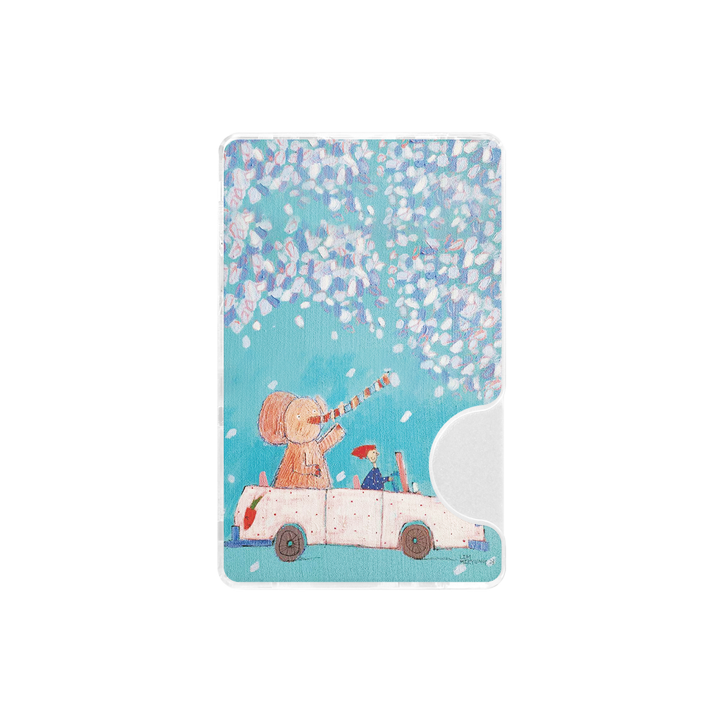 LMK Card Slot - 02