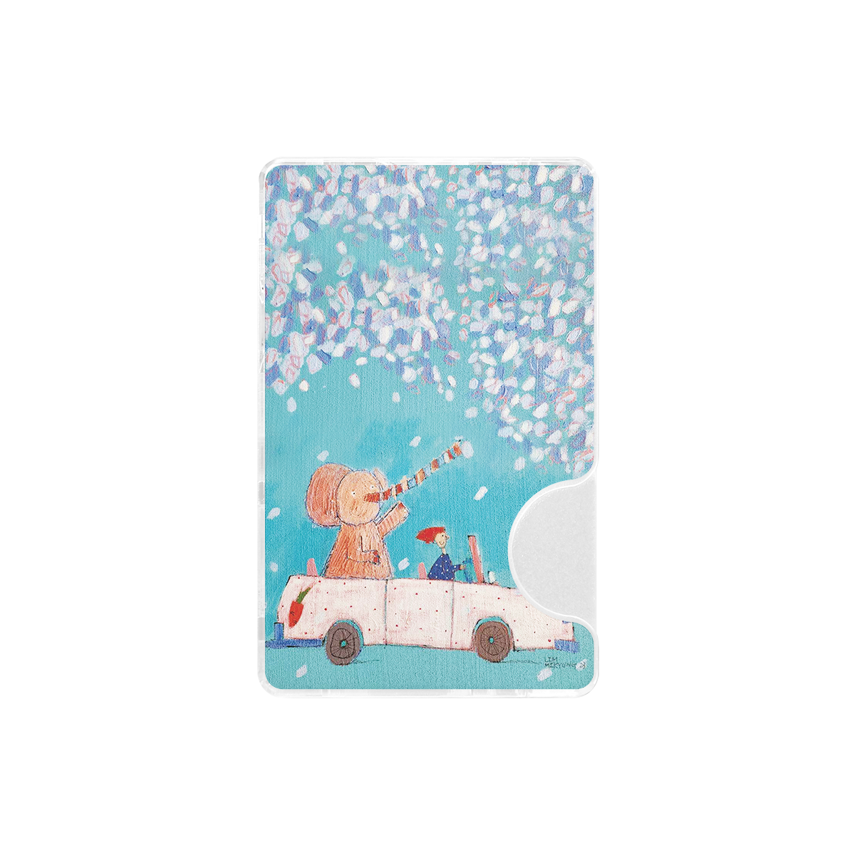 LMK Card Slot - 02