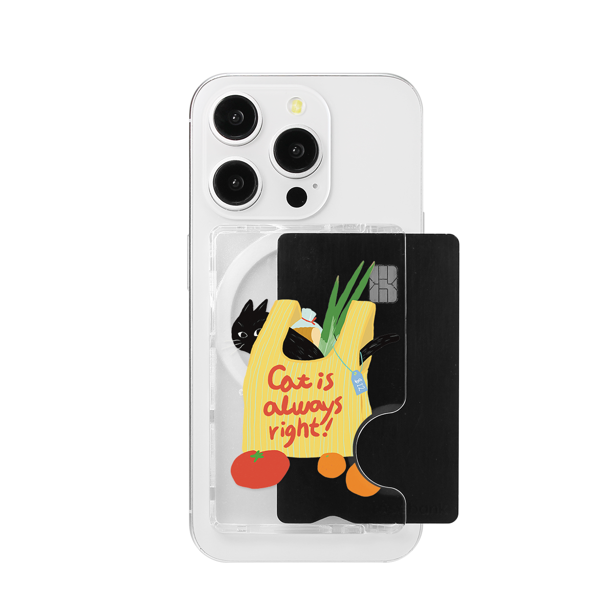CHABSTAR Card Slot - 09