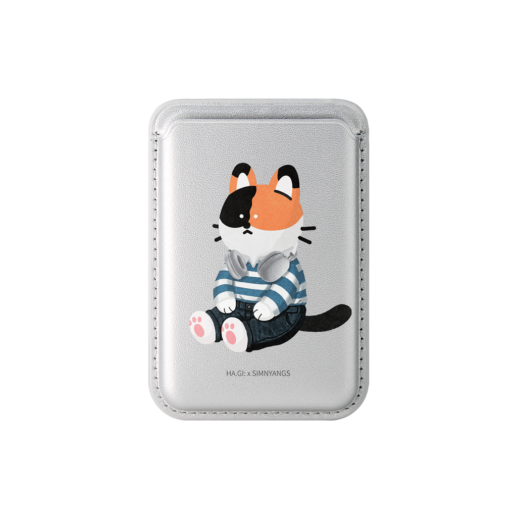 SIMNYANGS Wallet Stand - 08