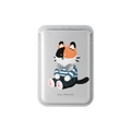 SIMNYANGS Wallet Stand - 08
