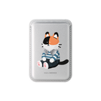 SIMNYANGS Wallet Stand - 08