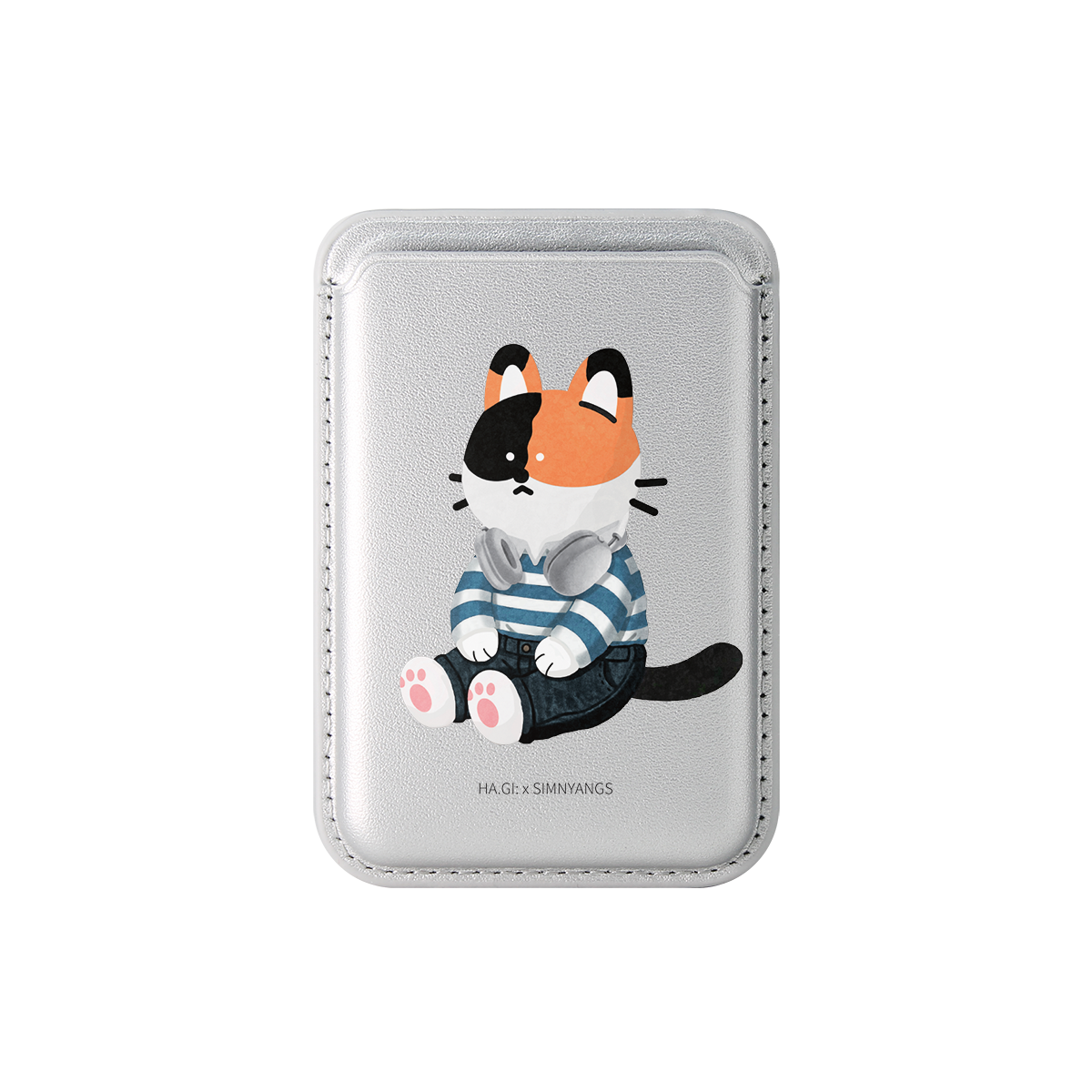 SIMNYANGS Wallet Stand - 08
