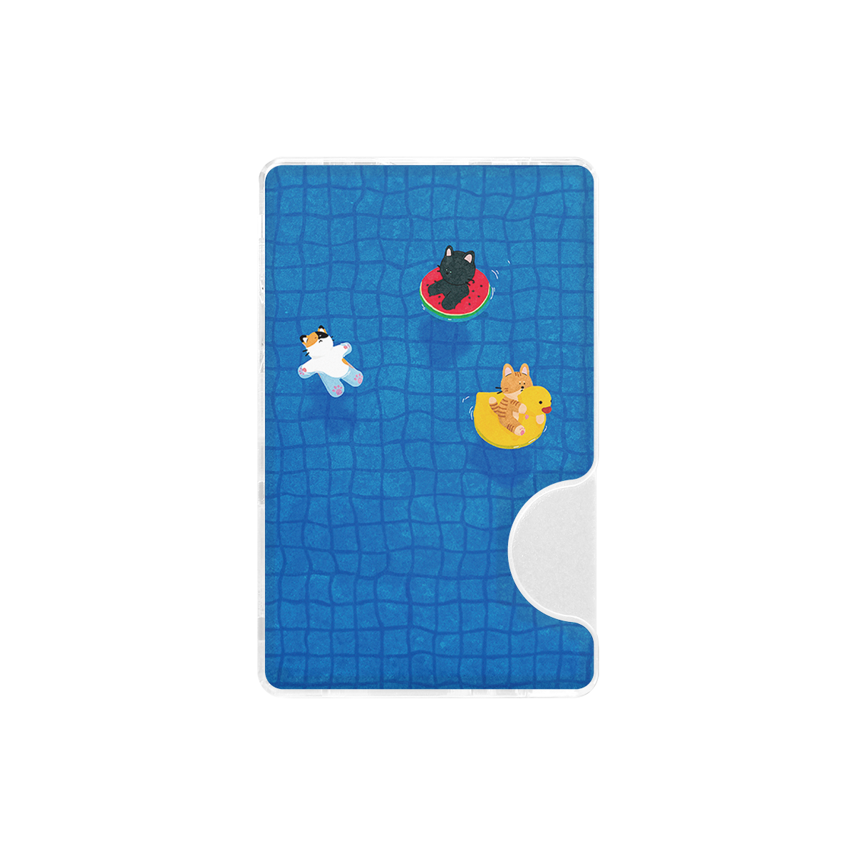 SIMNYANGS Card Slot - 10
