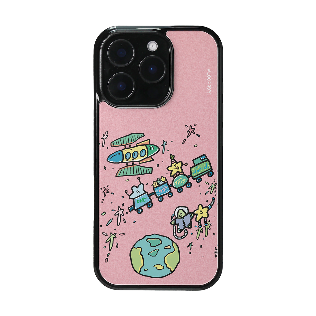 OOTW CASE - 07