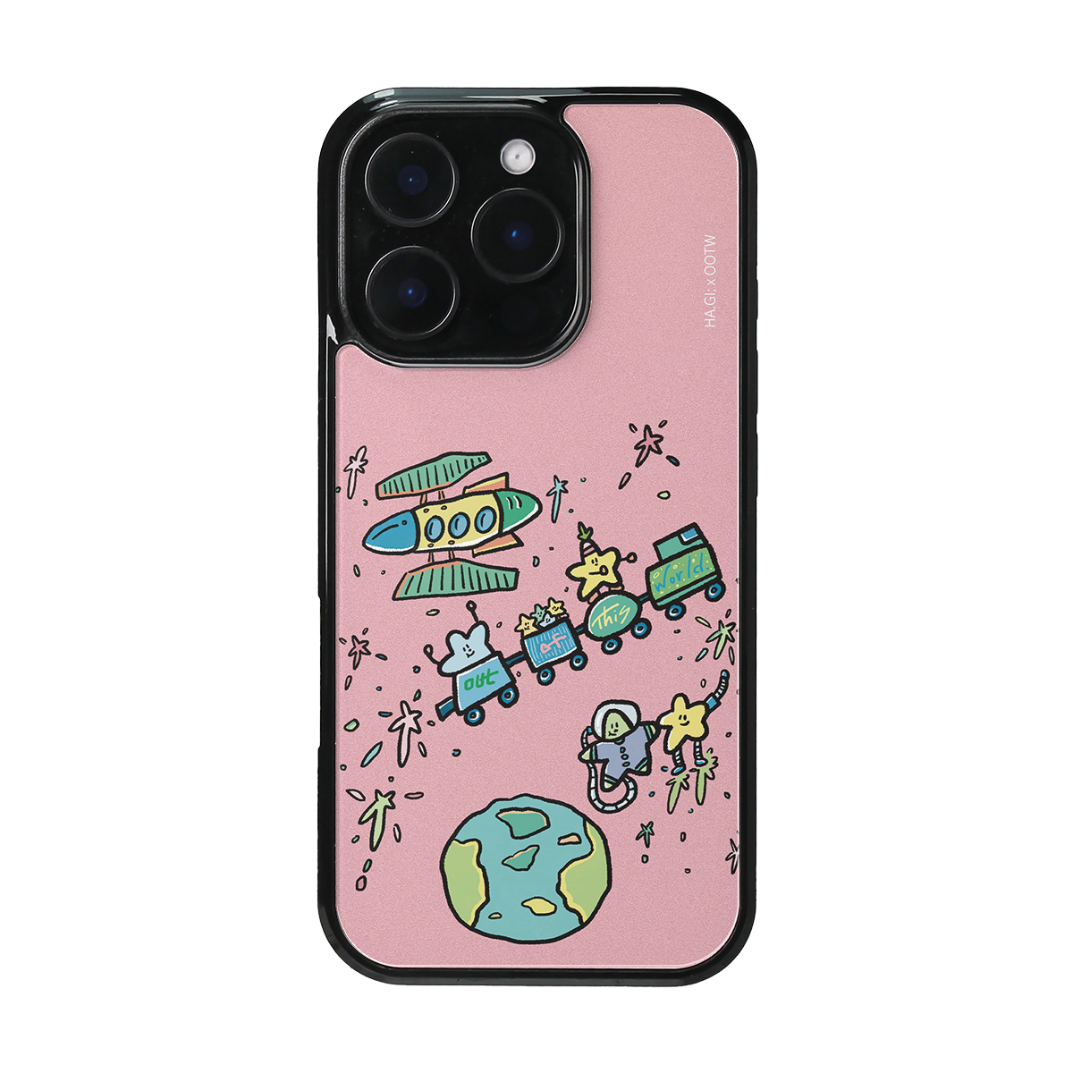 OOTW CASE - 07