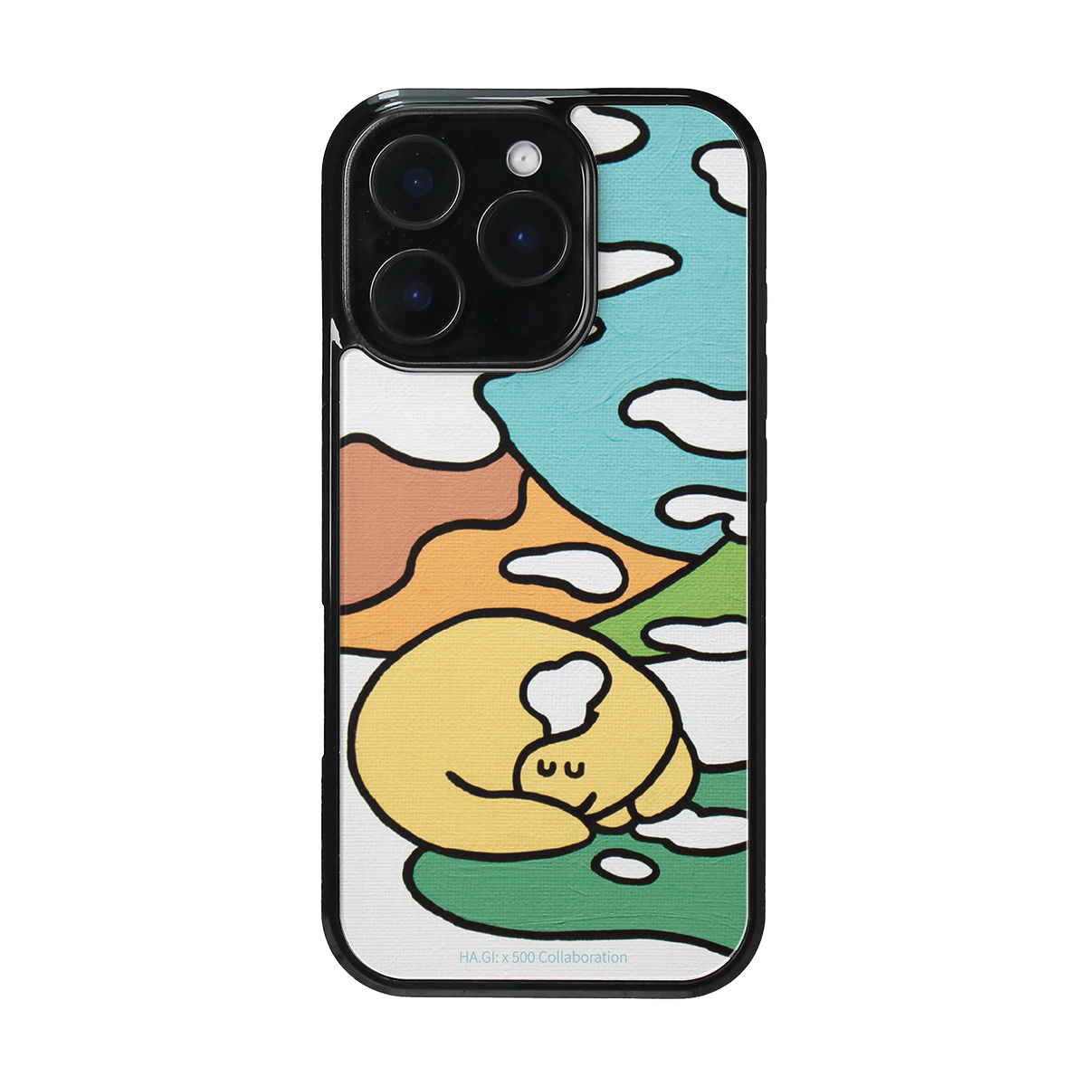 500 CASE - 01