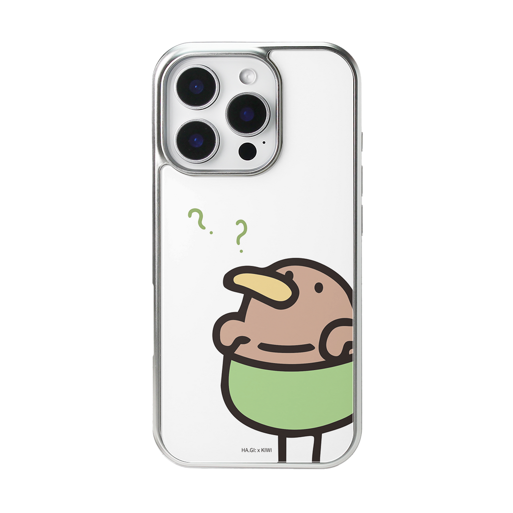 KIWI Case - 01