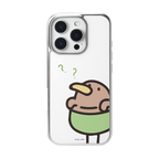 KIWI Case - 01