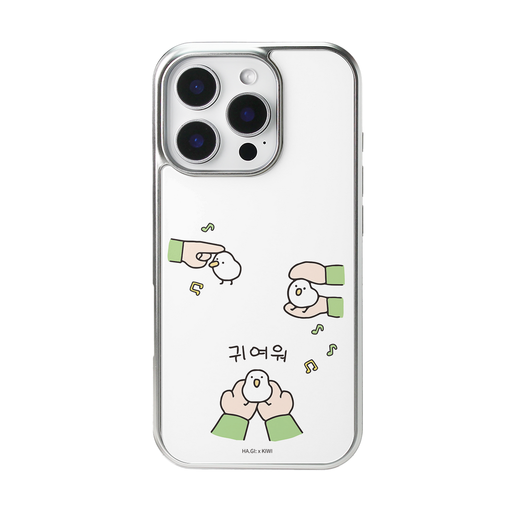 KIWI CASE - 05