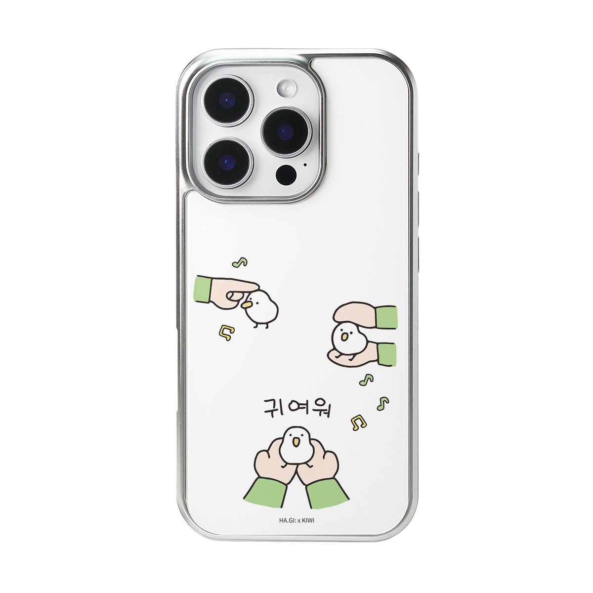 KIWI CASE - 05