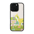 OOTW CASE - 08