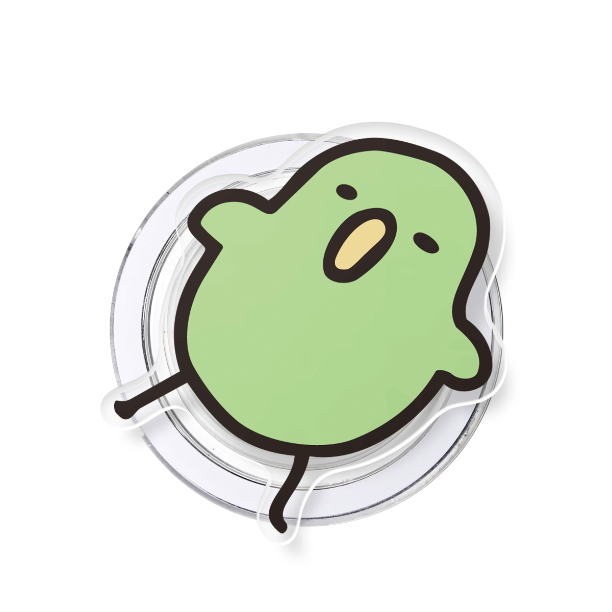KIWI Grip - 04