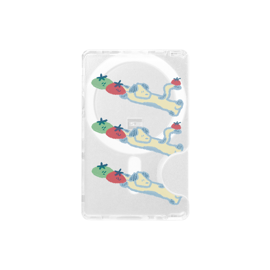 OOTW Card Slot - 01
