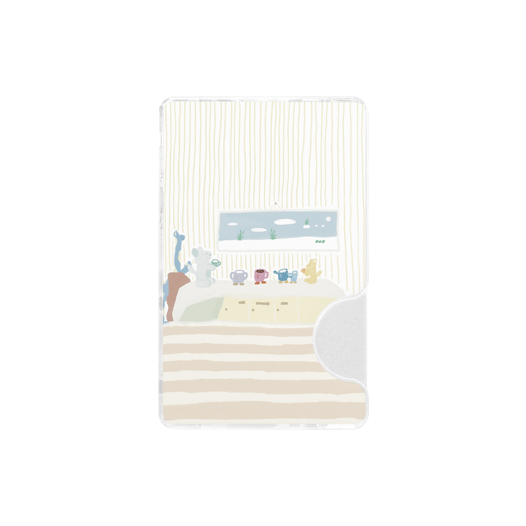 OOTW Card Slot - 10