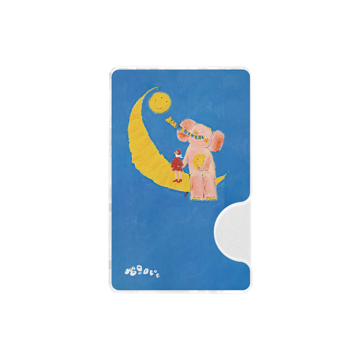LMK Card Slot - 03