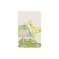 OOTW Card Slot - 08