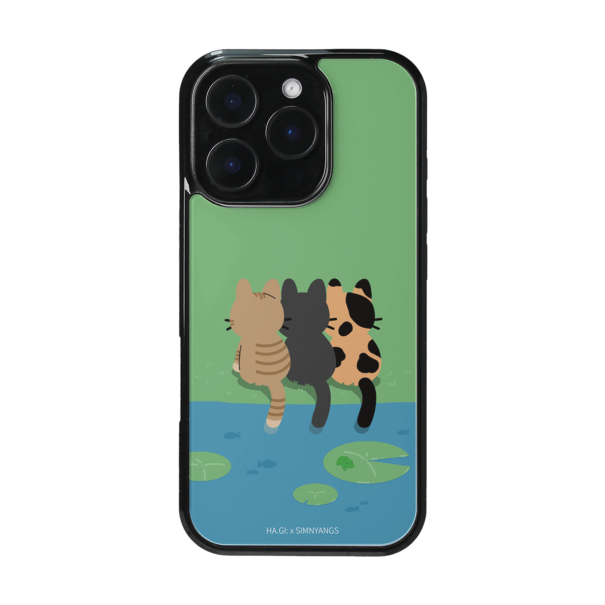 SIMNYANGS CASE - 05