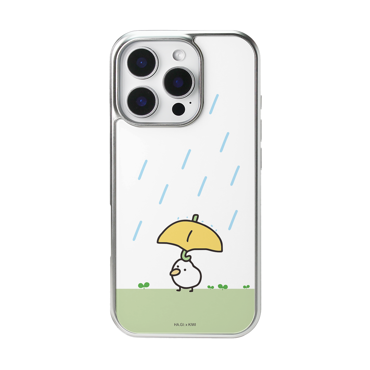 KIWI CASE - 02