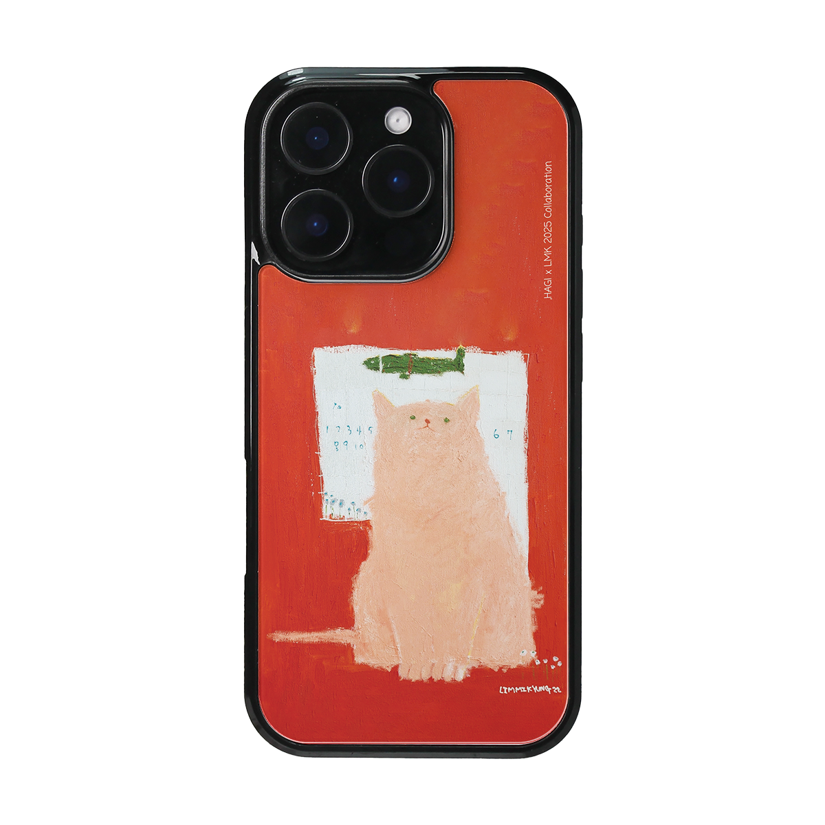 LMK CASE - 10