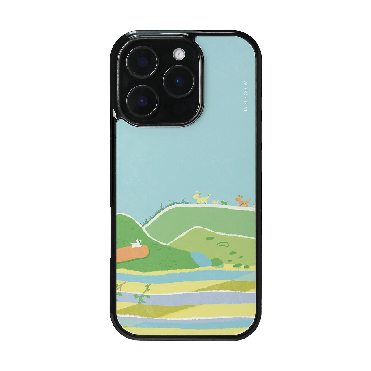 OOTW CASE - 13