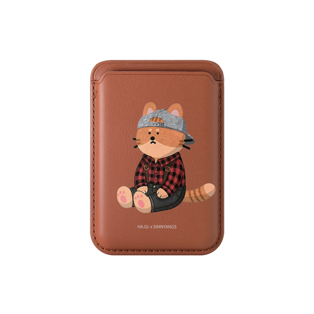 SIMNYANGS Wallet Stand - 09