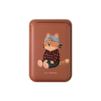 SIMNYANGS Wallet Stand - 09