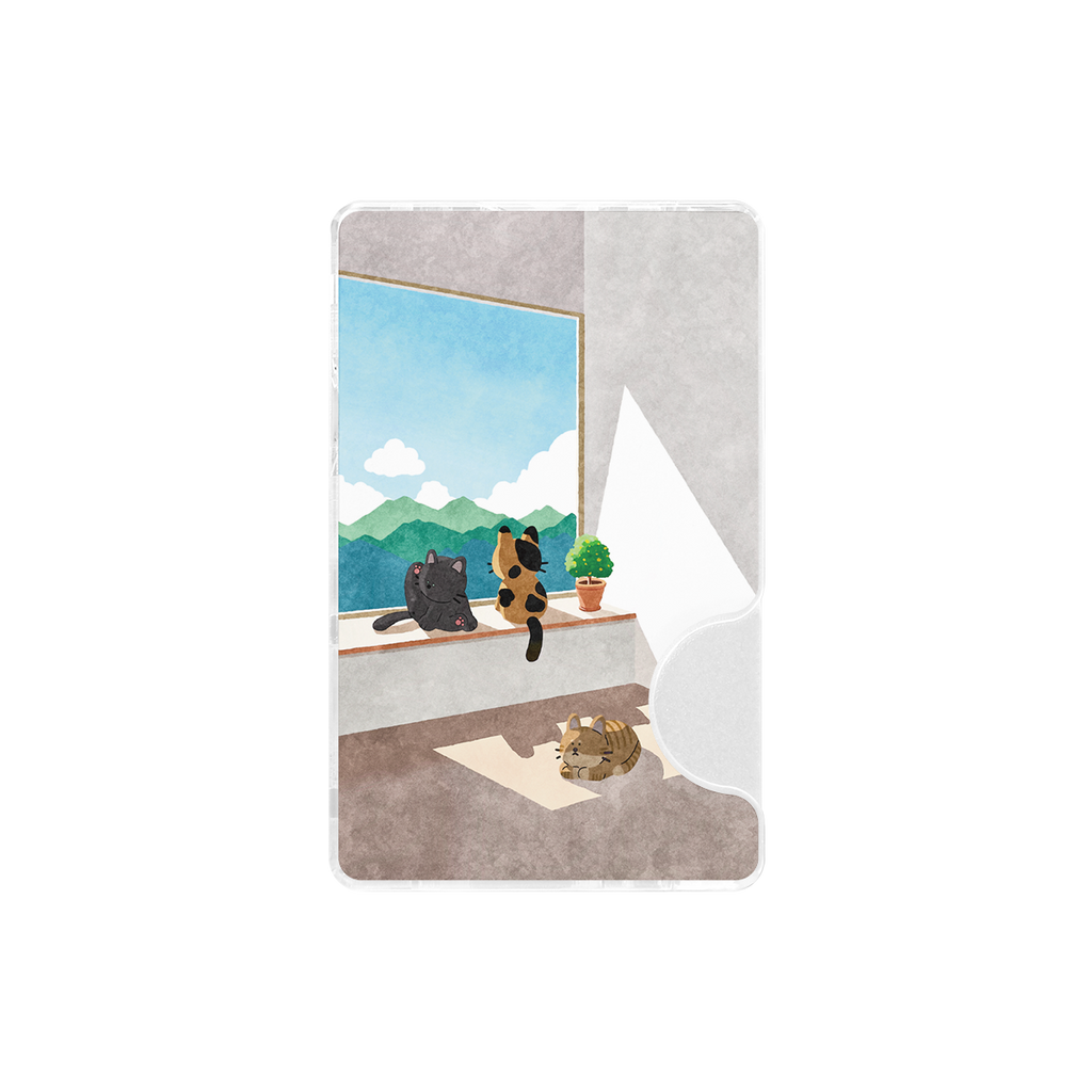 SIMNYANGS Card Slot - 03