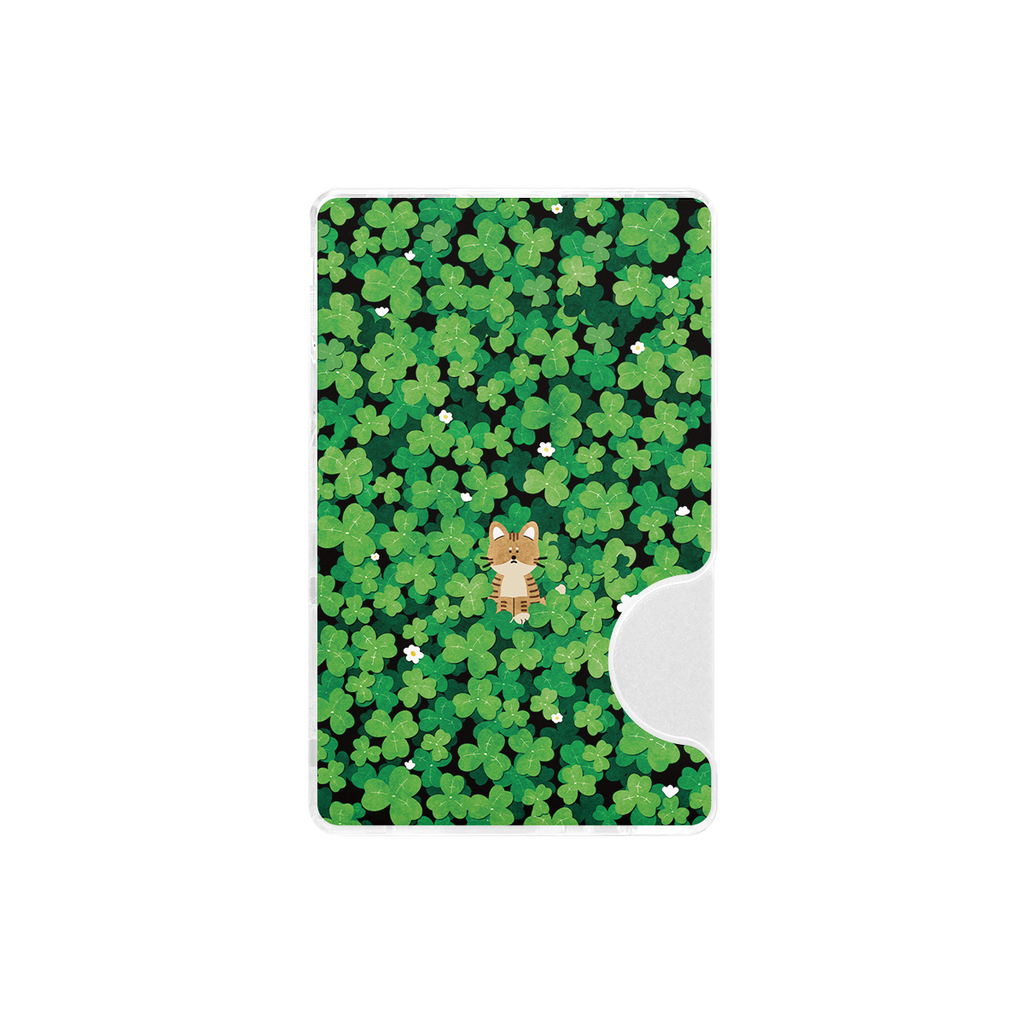 SIMNYANGS Card Slot - 09