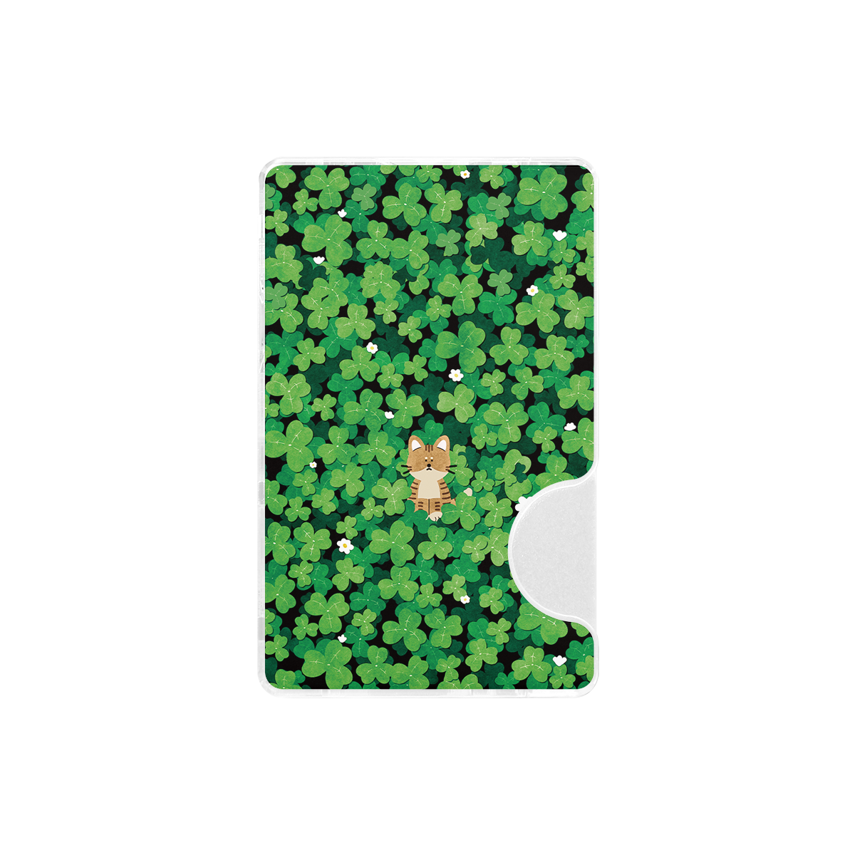 SIMNYANGS Card Slot - 09