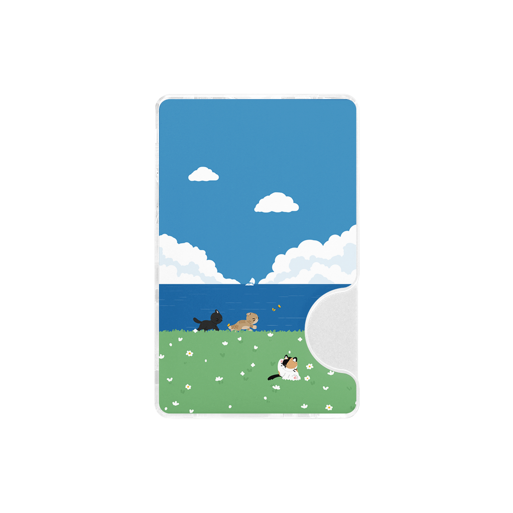 SIMNYANGS Card Slot - 04